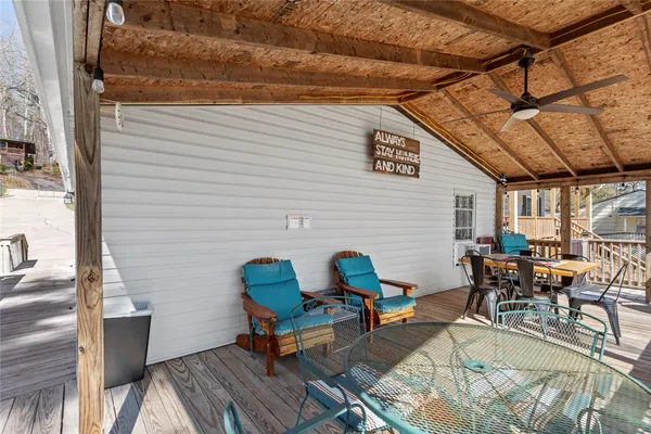 $489,000 | 941 Shelor Ferry Road, Fair Play, SC 29643