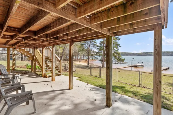 $489,000 | 941 Shelor Ferry Road, Fair Play, SC 29643