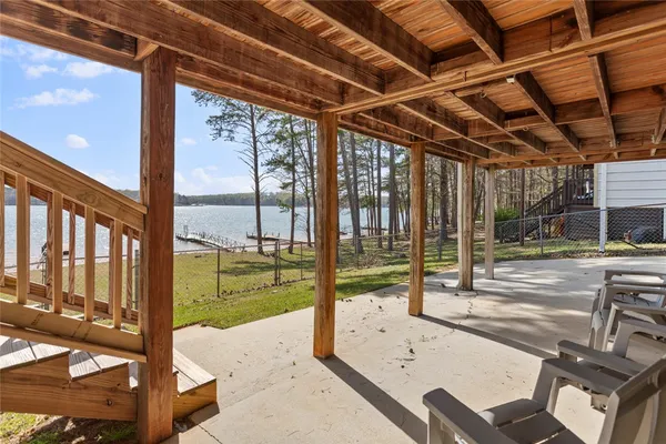 $489,000 | 941 Shelor Ferry Road, Fair Play, SC 29643