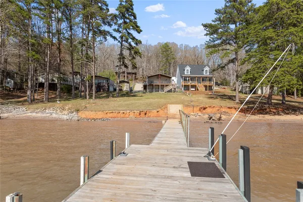 $489,000 | 941 Shelor Ferry Road, Fair Play, SC 29643