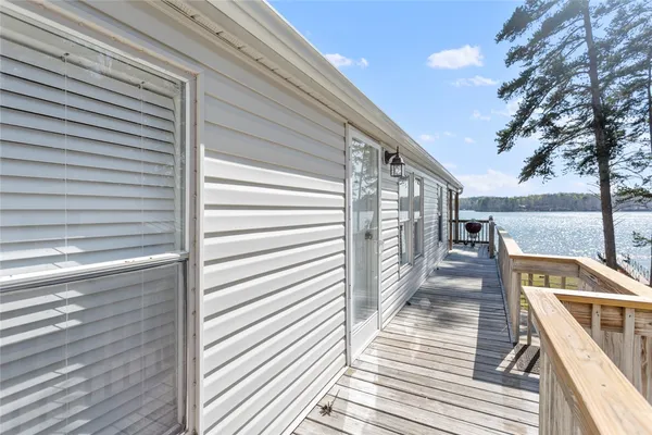 $489,000 | 941 Shelor Ferry Road, Fair Play, SC 29643