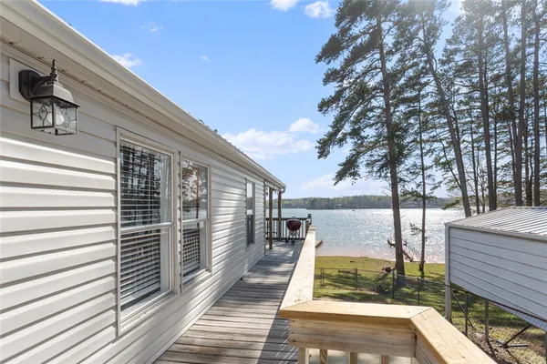 $489,000 | 941 Shelor Ferry Road, Fair Play, SC 29643