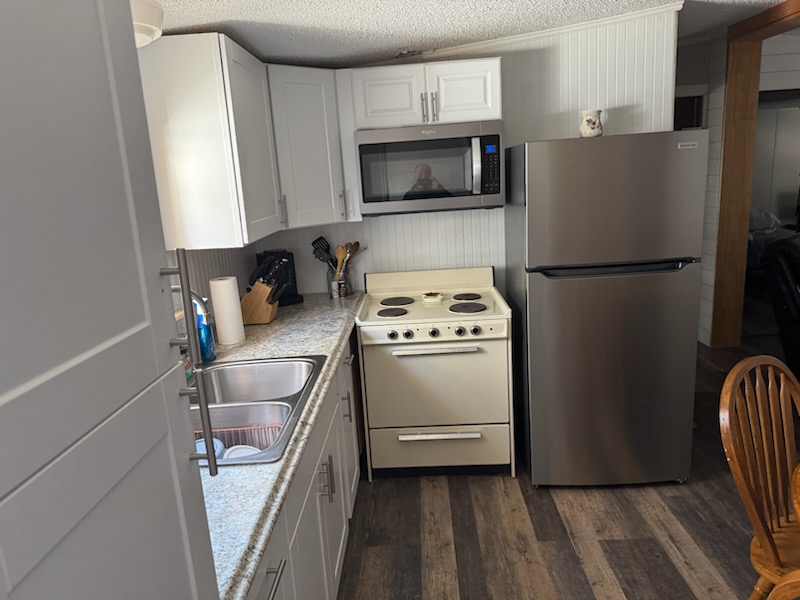 941 Shelor Ferry Road Fair Play, SC 29643 - Photo 7 of 14