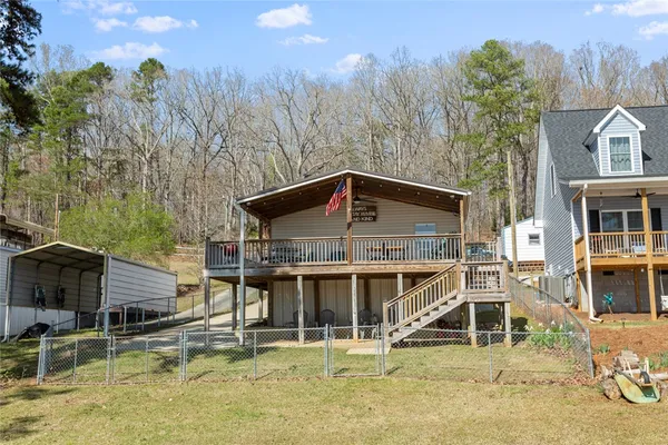 $489,000 | 941 Shelor Ferry Road, Fair Play, SC 29643
