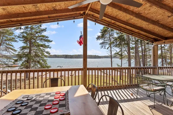 $489,000 | 941 Shelor Ferry Road, Fair Play, SC 29643