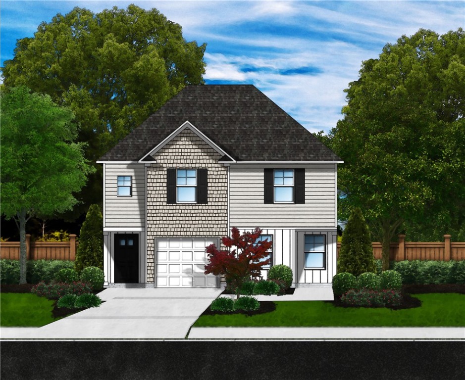 228 Samuel Street Pendleton, SC 29670 - Photo 1 of 35