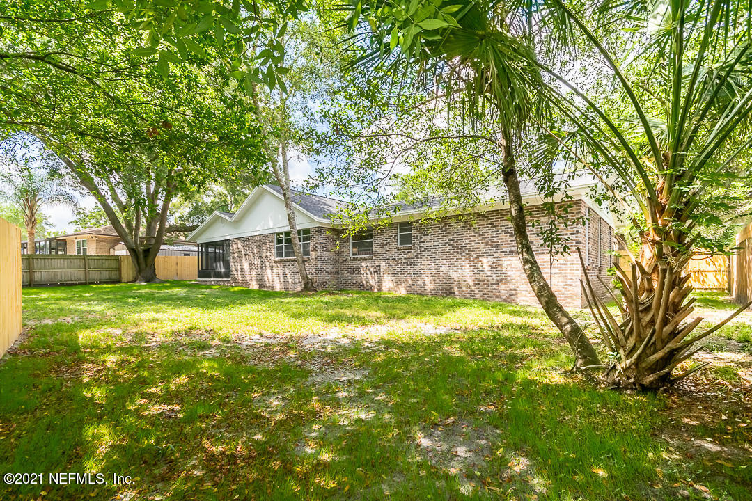 665 Ridgestone Court Orange Park, FL 32065 - Photo 4 of 32 032