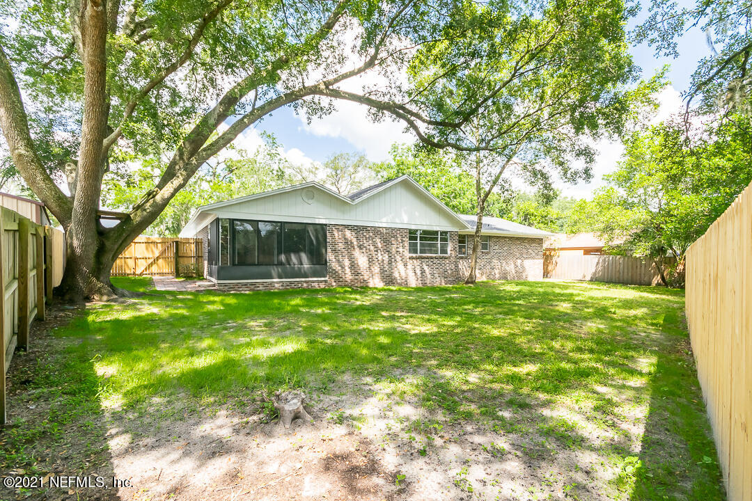 665 Ridgestone Court Orange Park, FL 32065 - Photo 5 of 32 031