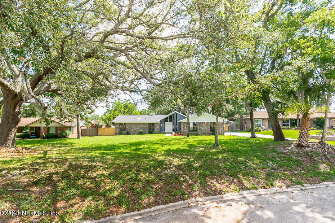 665 Ridgestone Court Orange Park, FL 32065 - Photo 6 of 32 002