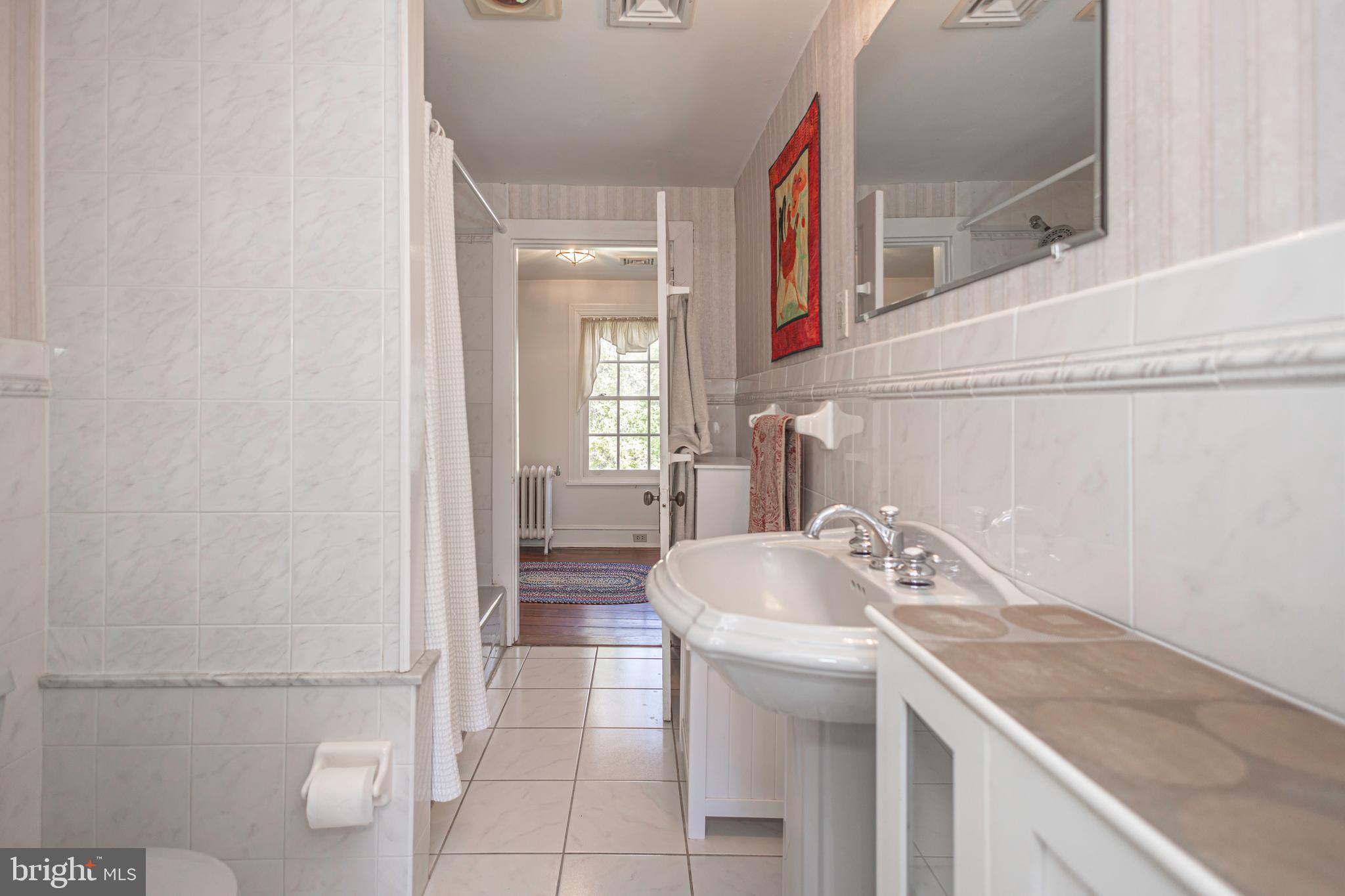 1193 Swamp Road Furlong, PA 18925 - Photo 38 of 70 Master bathroom