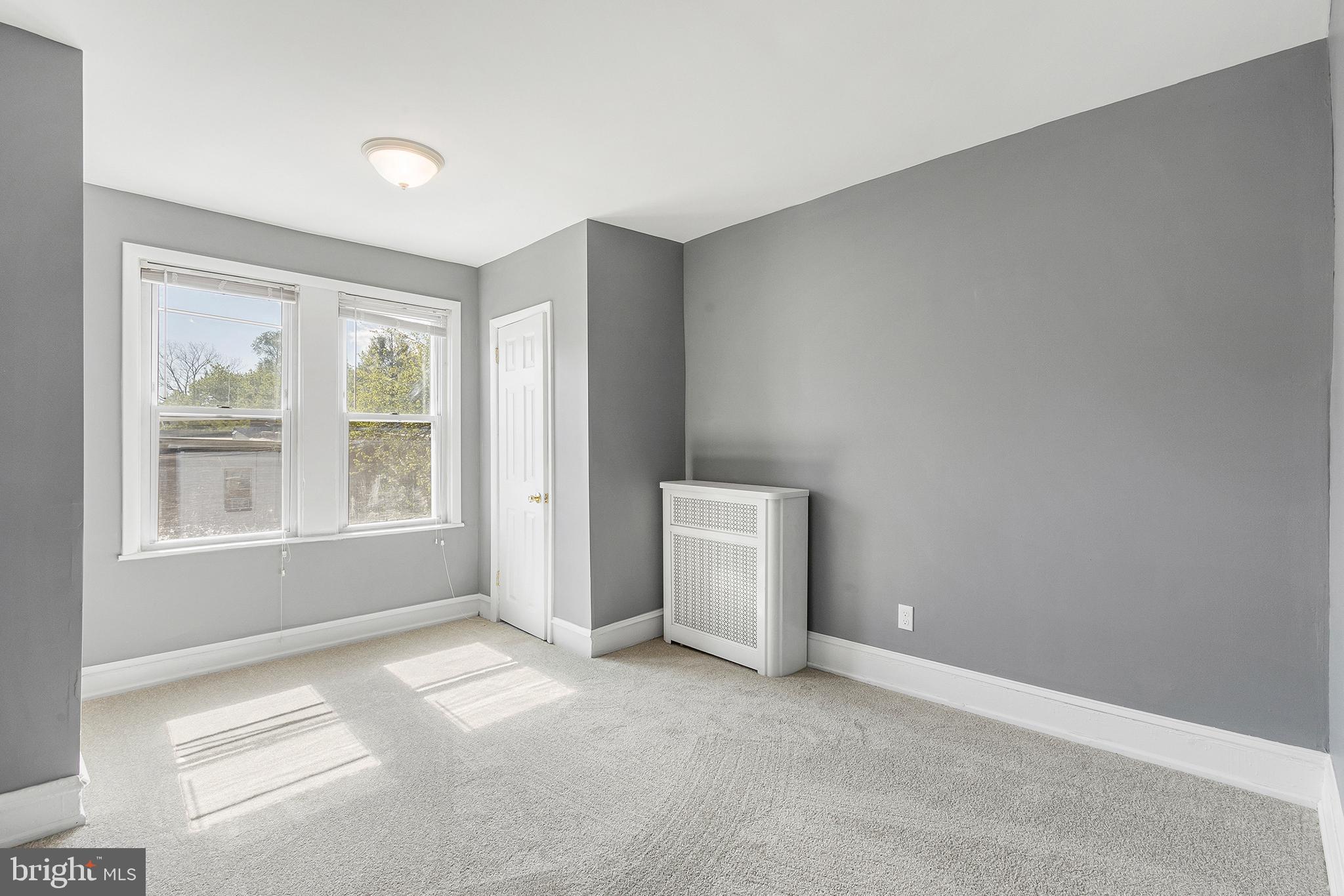 7322 Sommers Road Philadelphia, PA 19138 - Photo 13 of 25 Bedroom 3