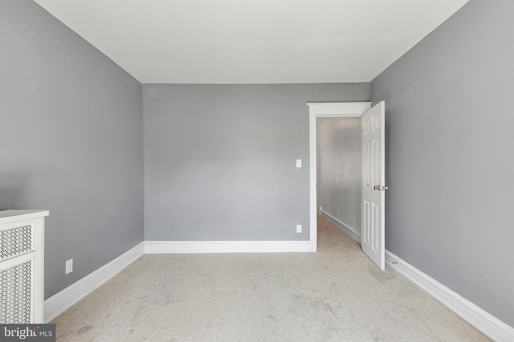 7322 Sommers Road Philadelphia, PA 19138 - Photo 15 of 25 Bedroom 3