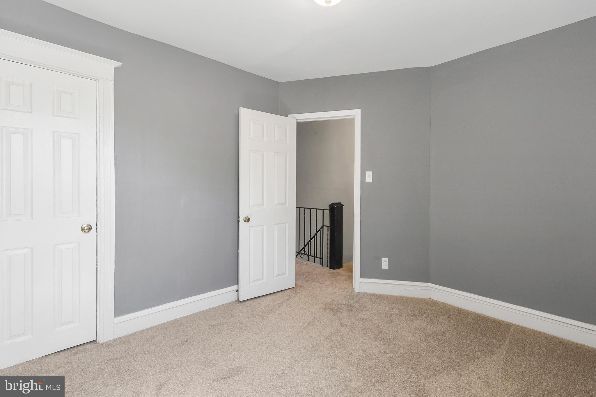 7322 Sommers Road Philadelphia, PA 19138 - Photo 17 of 25 Bedroom 2