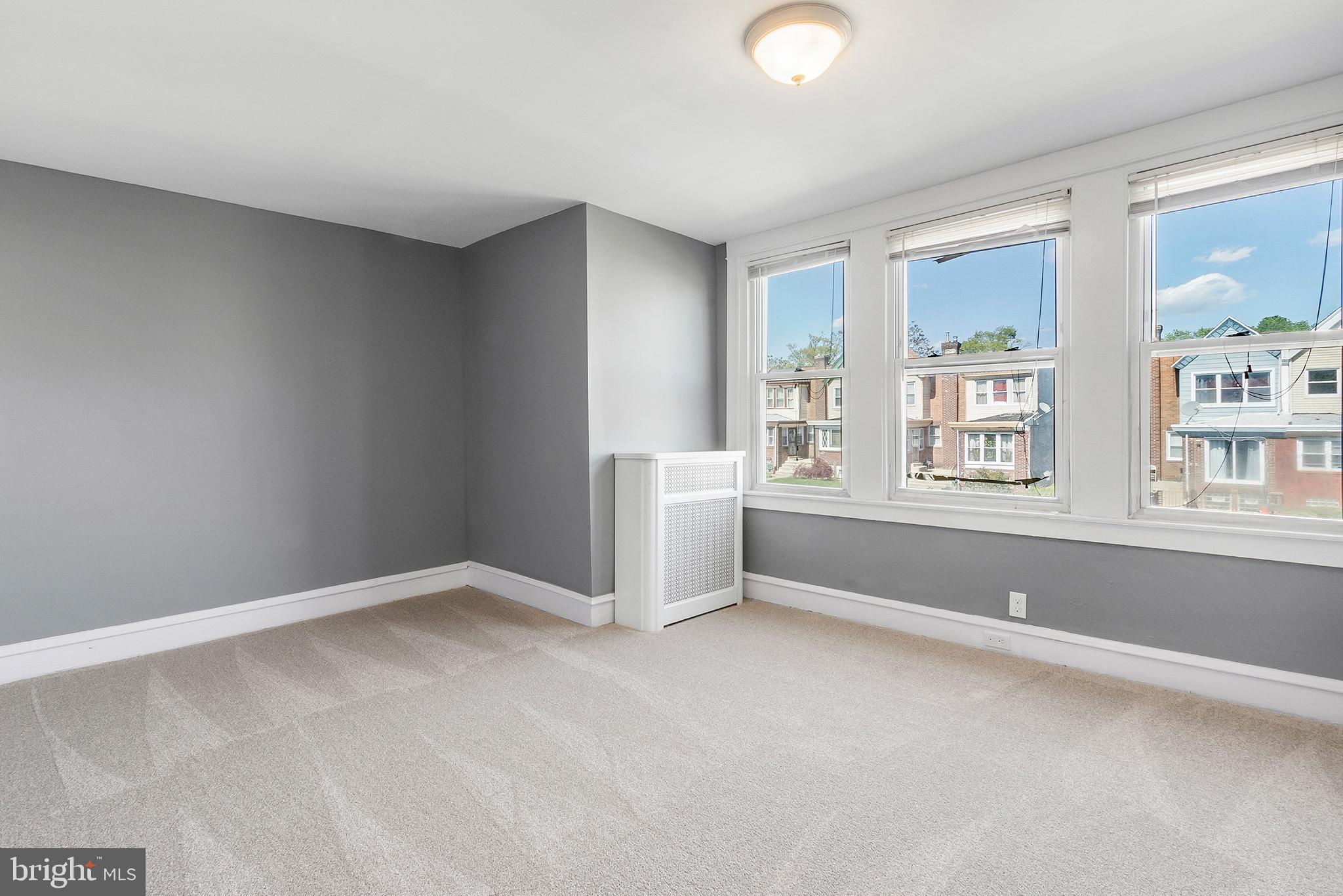 7322 Sommers Road Philadelphia, PA 19138 - Photo 18 of 25 Main Bedroom