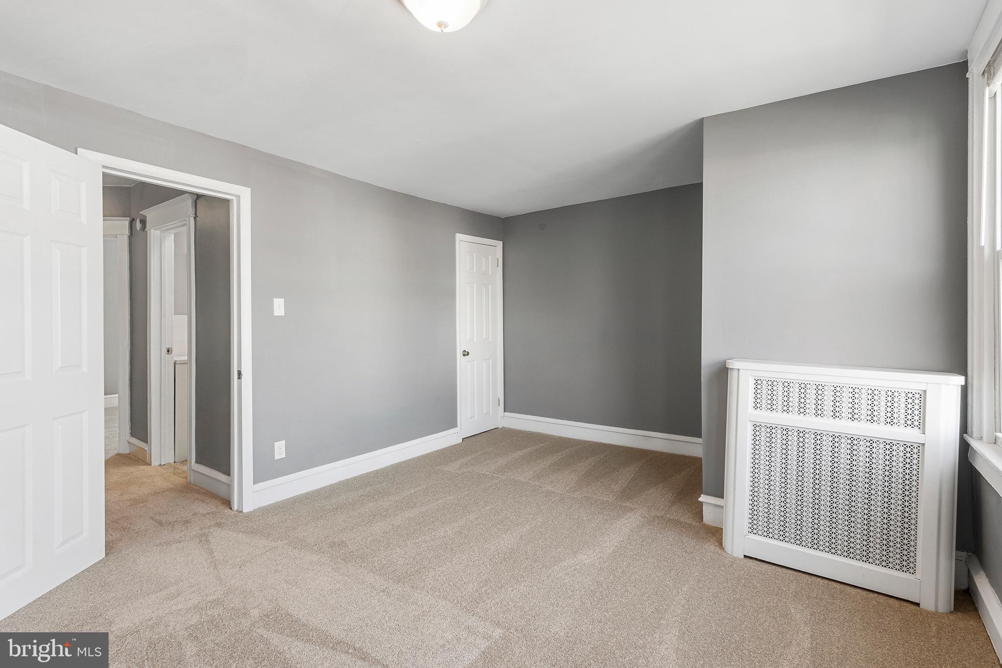 7322 Sommers Road Philadelphia, PA 19138 - Photo 19 of 25 Main Bedroom