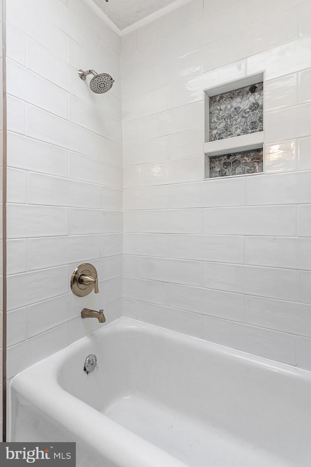 7322 Sommers Road Philadelphia, PA 19138 - Photo 21 of 25 Hall Bathroom