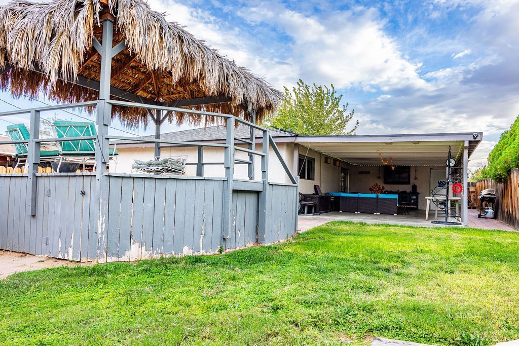 1200 West St George Avenue Ridgecrest, CA 93555 - Photo 24 of 29