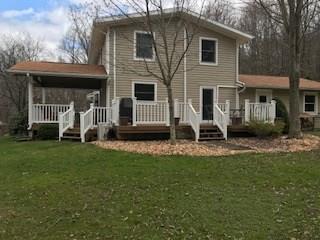 719 Cunningham Road Indiana, PA 15701 - Photo 3 of 12 Gallery Image 3