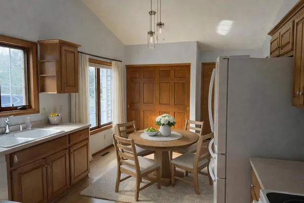 $409,900 | 4780 Cara Marie Court, Unit B, Brookfield, WI 53005