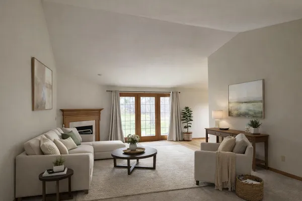 $409,900 | 4780 Cara Marie Court, Unit B, Brookfield, WI 53005