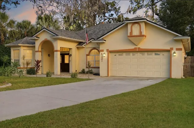 $499,900 | 4121 Salina Lane, Ormond Beach, FL 32174