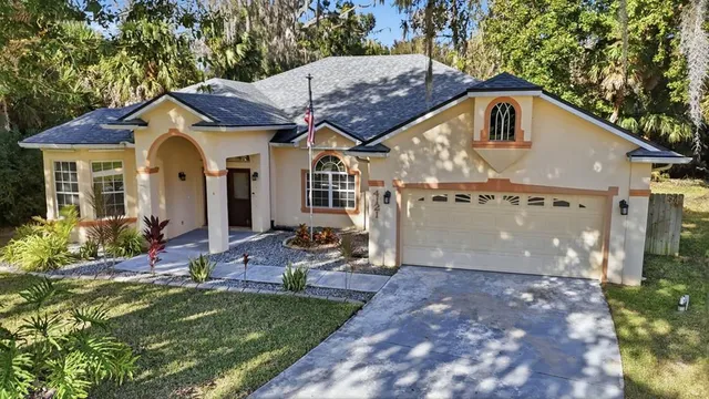 $499,900 | 4121 Salina Lane, Ormond Beach, FL 32174