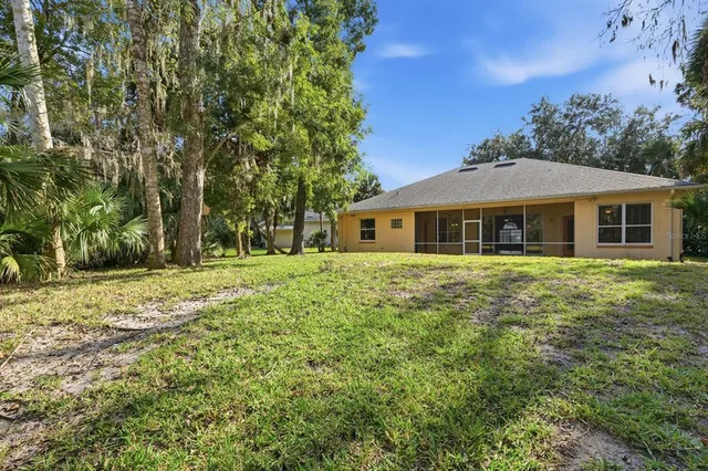 $499,900 | 4121 Salina Lane, Ormond Beach, FL 32174