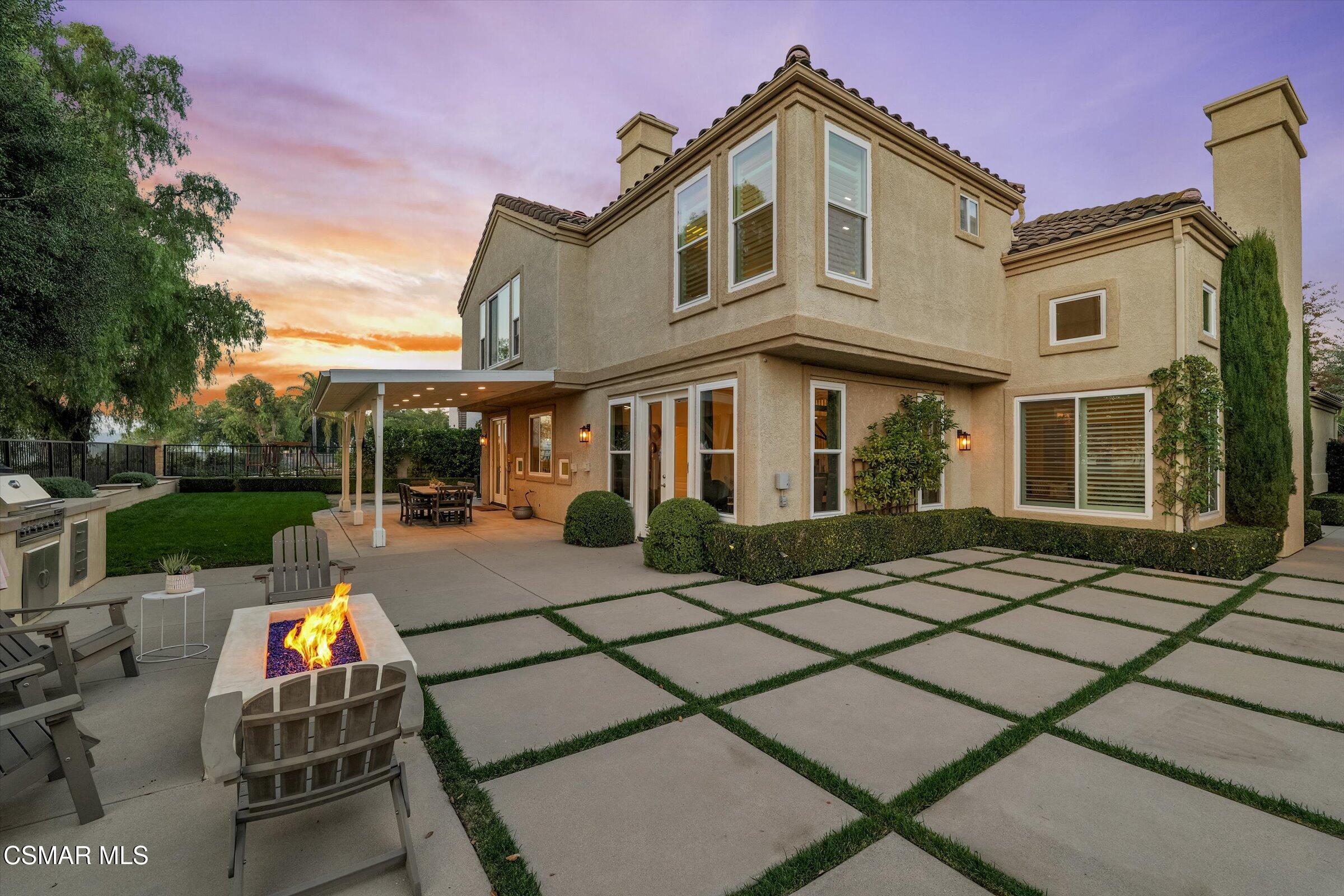 4165 Kingsview Road Moorpark, CA 93021 - Photo 46 of 61 095-4165 Kingsview Road-95