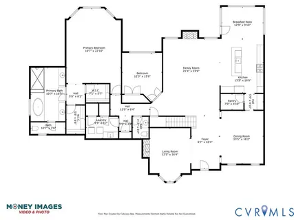 $1,495,000 | Undisclosed Address, Manakin-Sabot, VA 23103