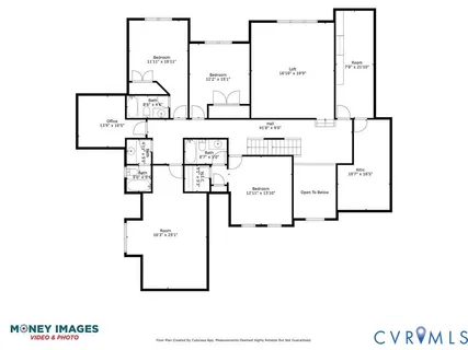 $1,495,000 | Undisclosed Address, Manakin-Sabot, VA 23103