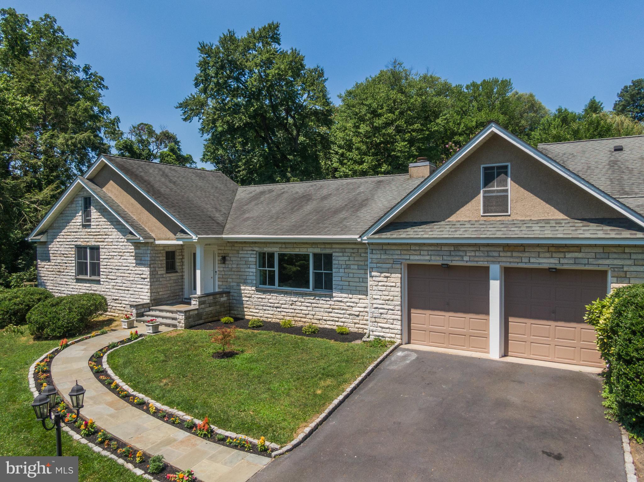 1340 Woodland Road Rydal, PA 19046 - Photo 3 of 59 Front