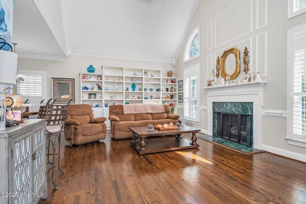 $529,000 | 3209 Abbey Road, Rocky Mount, NC 27804