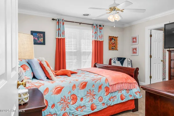 $585,000 | 3209 Abbey Road, Rocky Mount, NC 27804