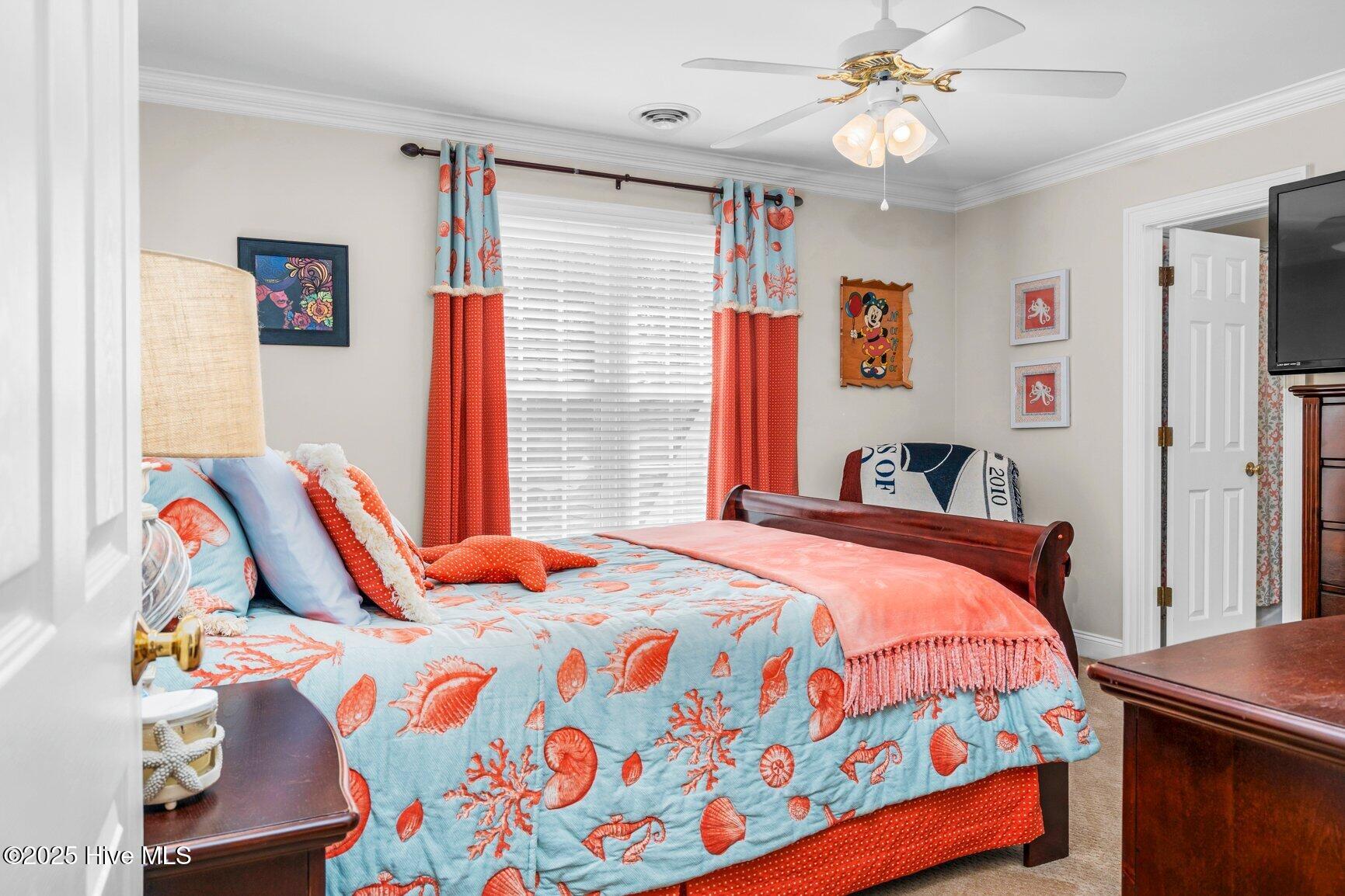 3209 Abbey Road Rocky Mount, NC 27804 - Photo 21 of 34 Second primary suite upstairs