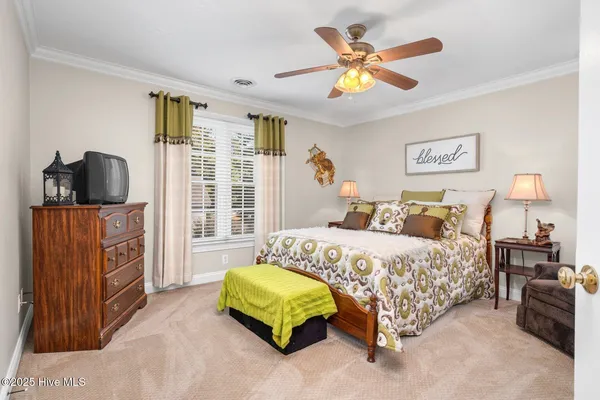 $585,000 | 3209 Abbey Road, Rocky Mount, NC 27804