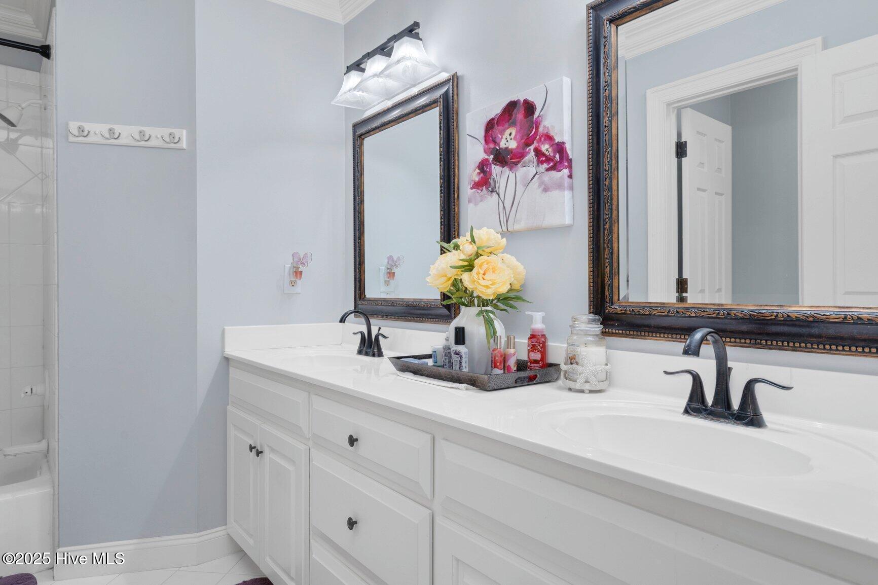 3209 Abbey Road Rocky Mount, NC 27804 - Photo 24 of 34 Full Bath 3