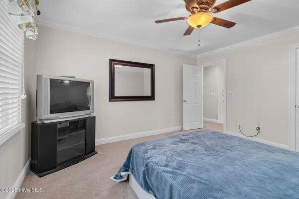 $585,000 | 3209 Abbey Road, Rocky Mount, NC 27804