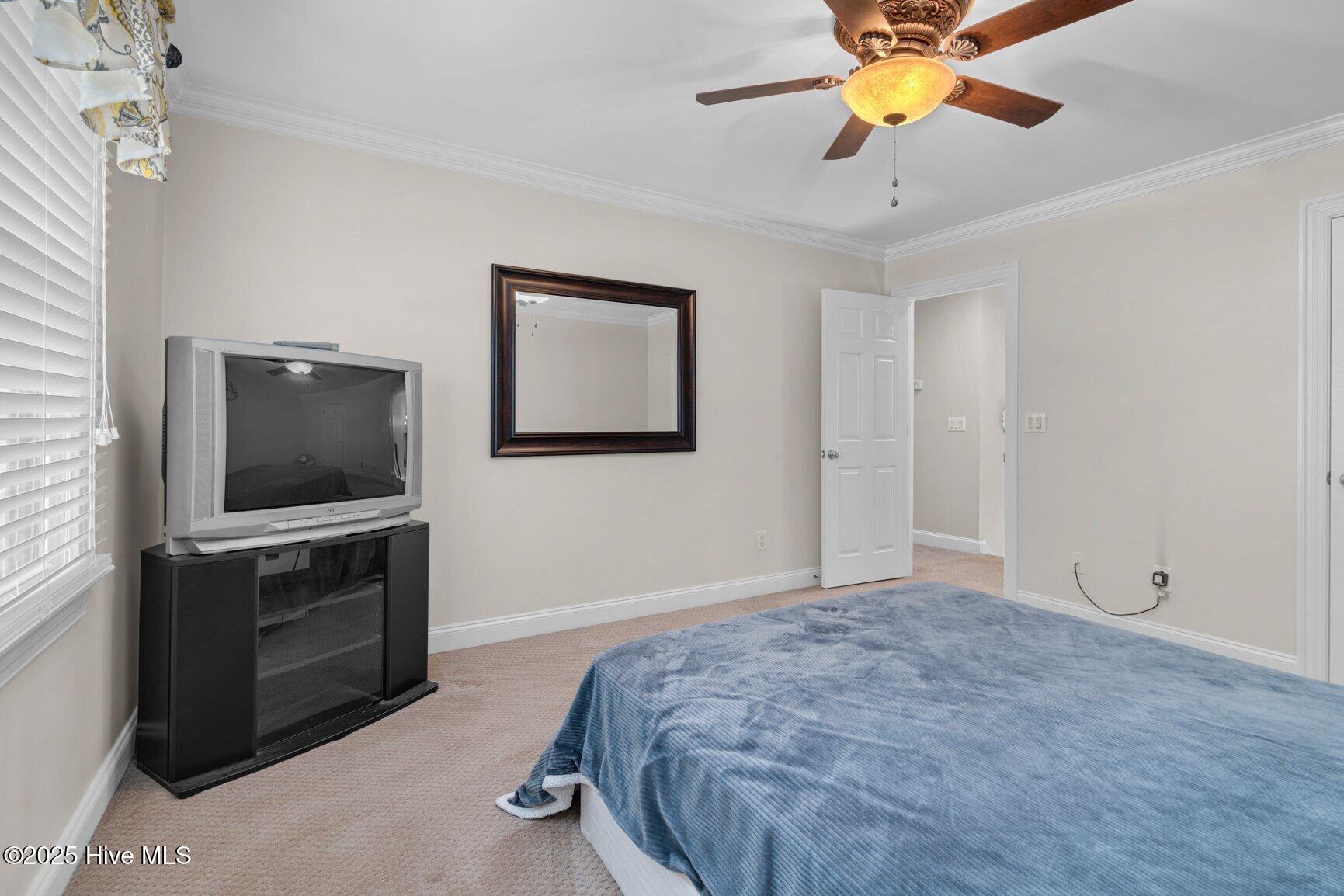 3209 Abbey Road Rocky Mount, NC 27804 - Photo 25 of 34 BR 4