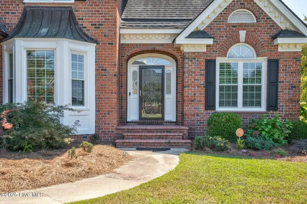 $585,000 | 3209 Abbey Road, Rocky Mount, NC 27804