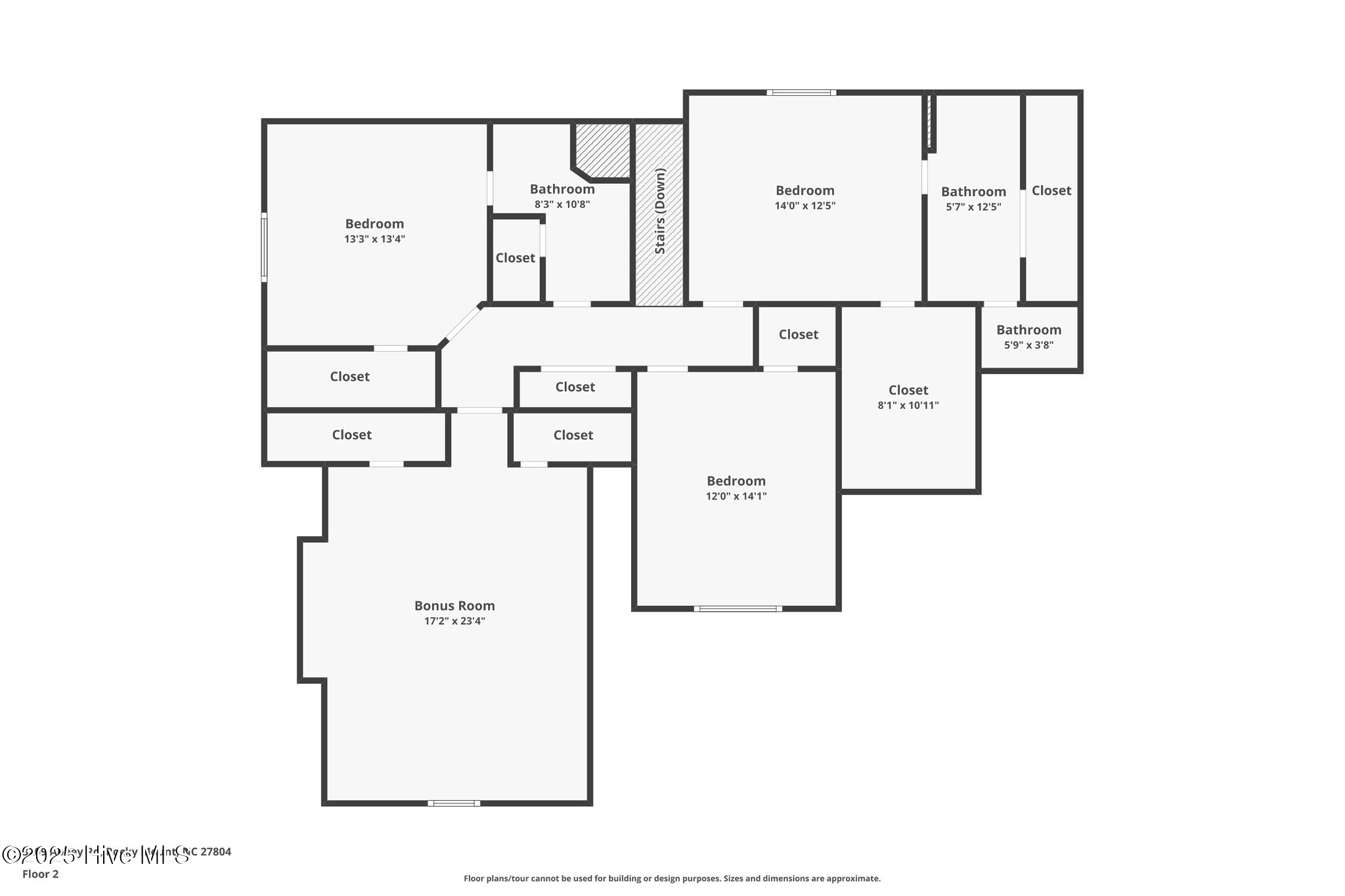3209 Abbey Road Rocky Mount, NC 27804 - Photo 34 of 34
