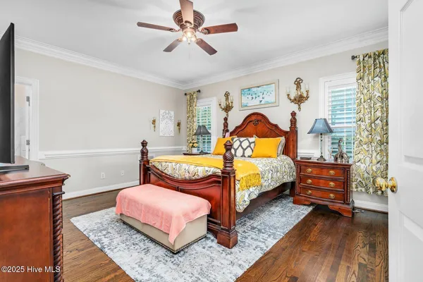 $585,000 | 3209 Abbey Road, Rocky Mount, NC 27804