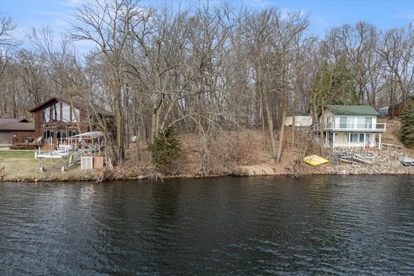 $202,000 | Tbd Fishtrap Lake Drive, Cushing, MN 56443