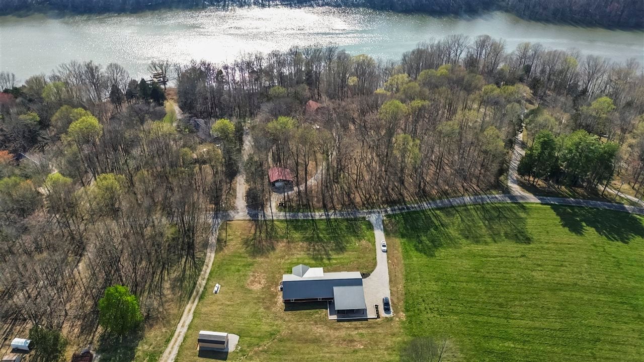 713 North Gillock Road Glasgow, KY 42141 - Photo 42 of 46 Gallery Image 42
