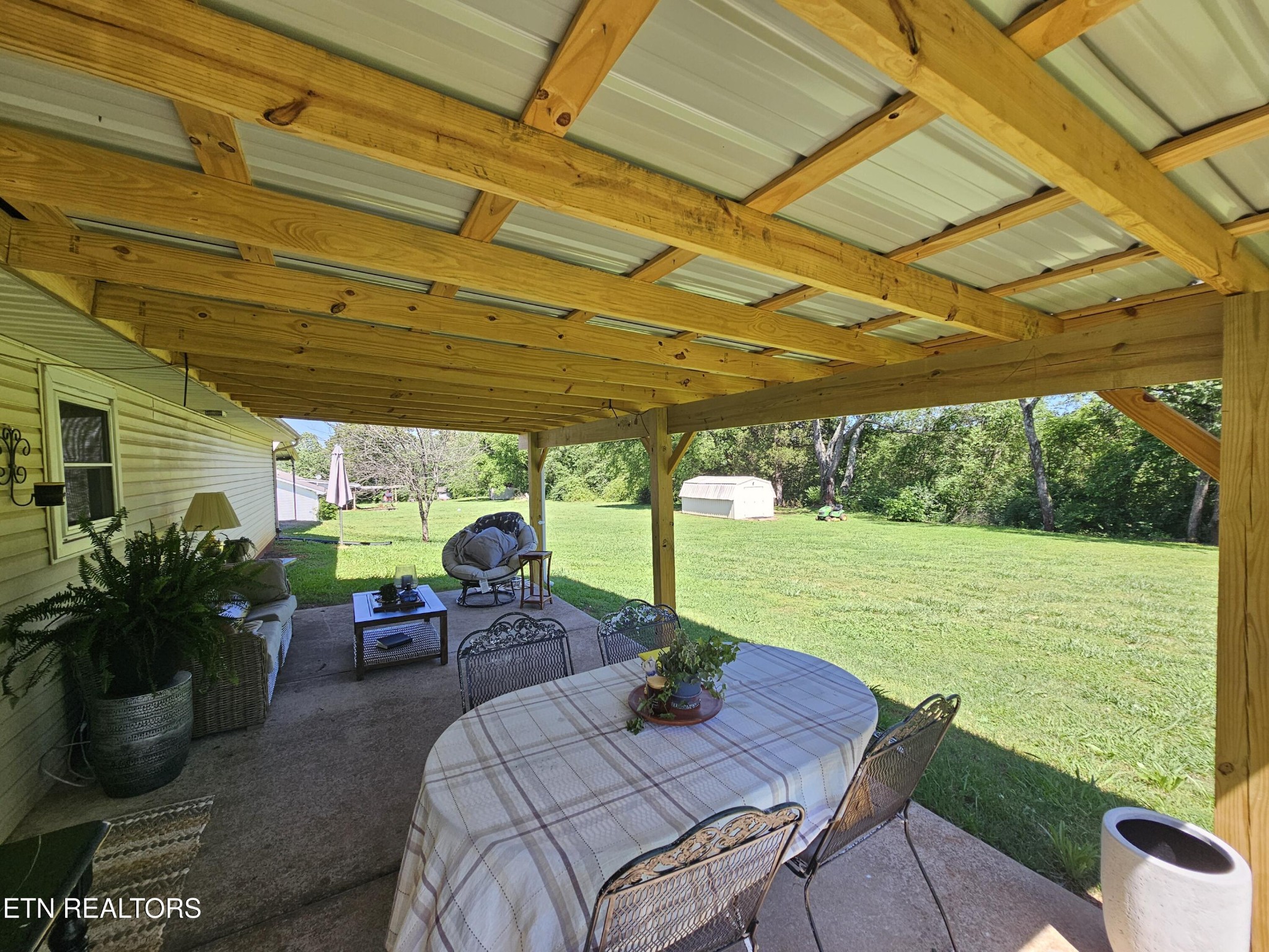 359 Thompson Bridge Road Maryville, TN 37801 - Photo 23 of 31 Gallery Image 23