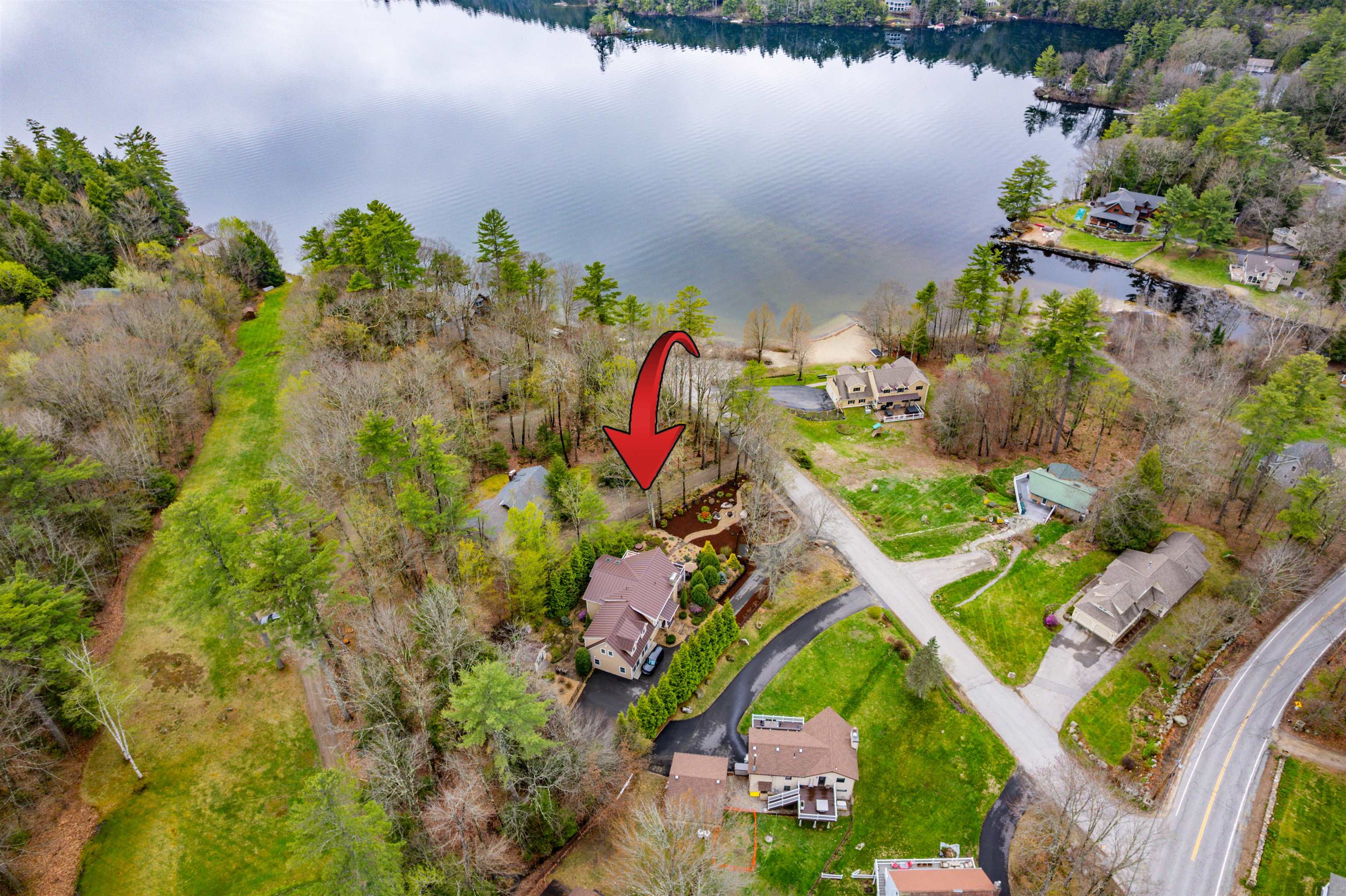 11 Stone Gate Road, Unit 24 Hebron, NH 03241 - Photo 51 of 51
