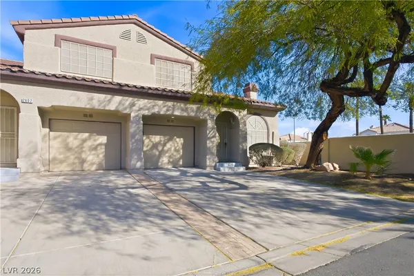 $1,775 | 2600 Autumn Blaze Avenue, Henderson, NV 89074