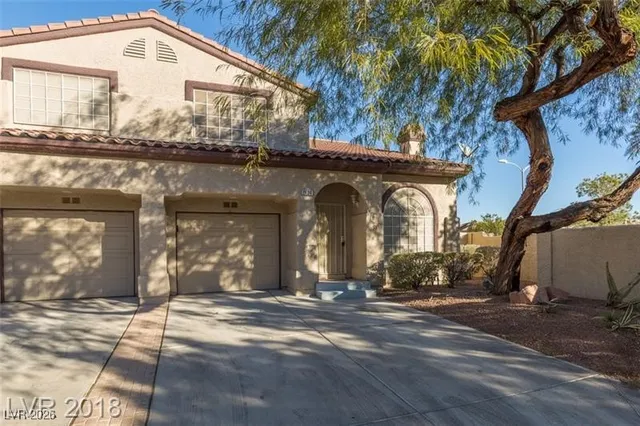 $1,775 | 2600 Autumn Blaze Avenue, Henderson, NV 89074