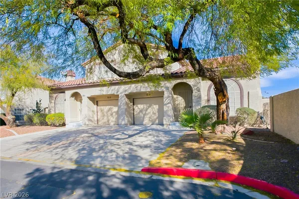 $1,775 | 2600 Autumn Blaze Avenue, Henderson, NV 89074