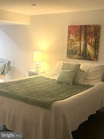 a view of water heater room