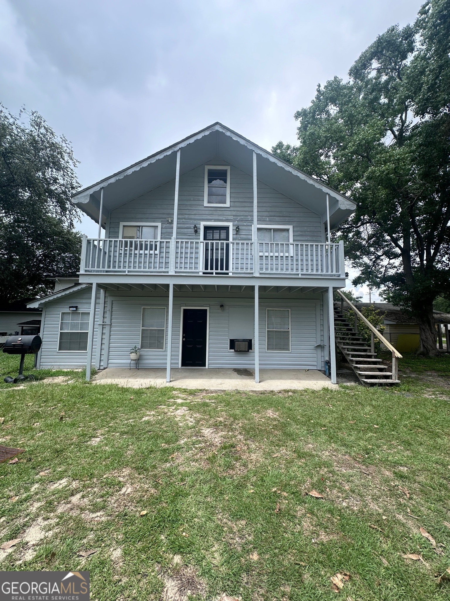 790 Jekyll Road Baxley, GA 31513 - Photo 3 of 28